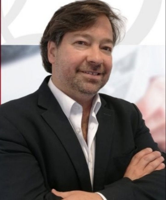 Foto de Paulo Caldas
