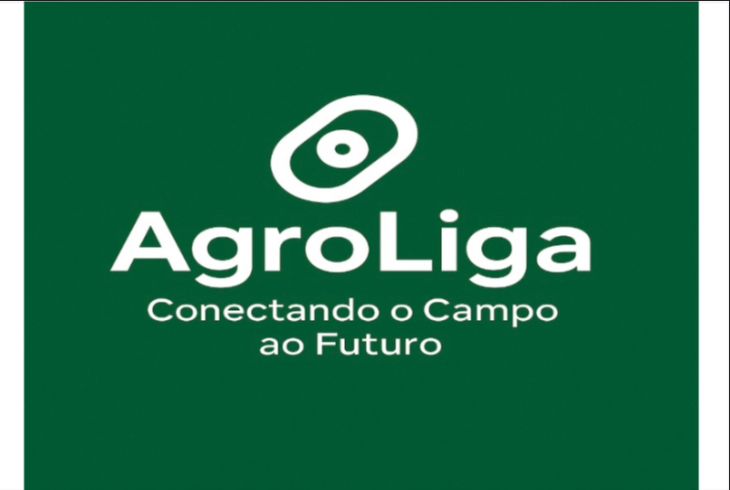Logótipo de Agroliga