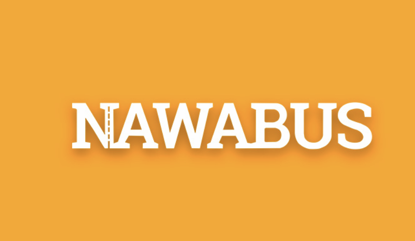 Logótipo de NAWABUS